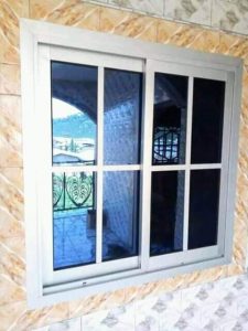 fenêtre sur mesure à Fresnoy-Andainville